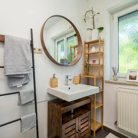 Apartment Eg 