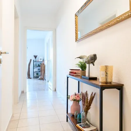 Apartment Eg 