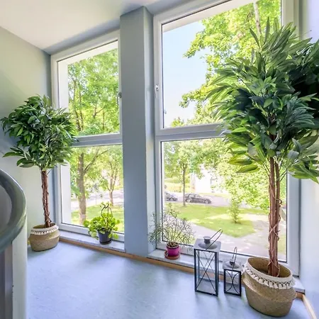 Apartment Eg 